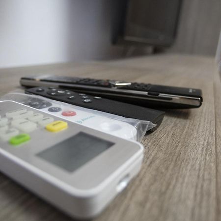 Casa Rusu -Victoria-Self Check In-24H Apartment เรชิตา ภายนอก รูปภาพ
