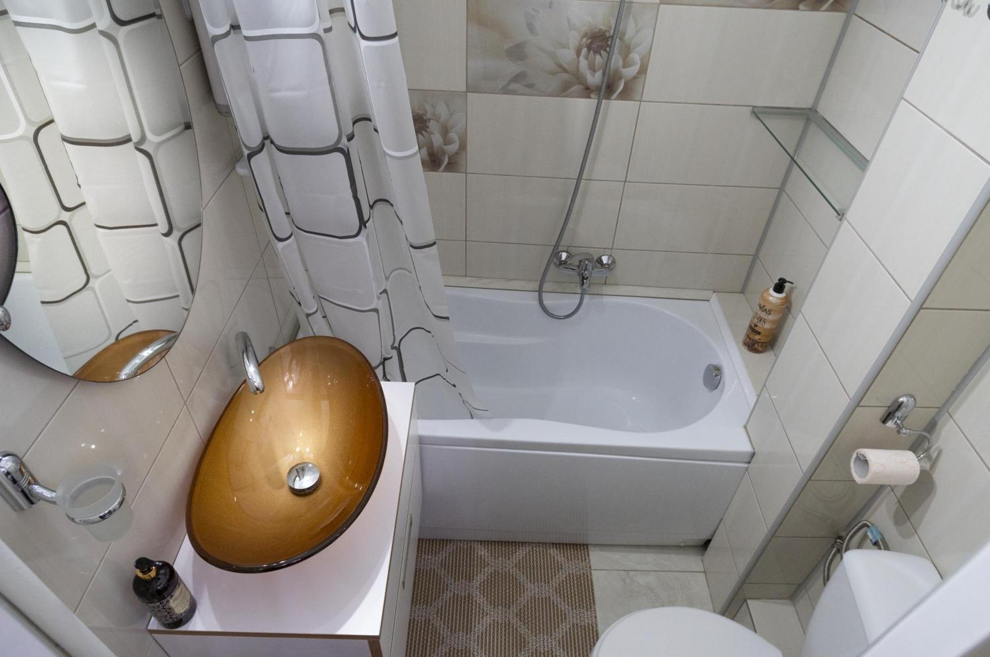 Casa Rusu -Victoria-Self Check In-24H Apartment เรชิตา ภายนอก รูปภาพ