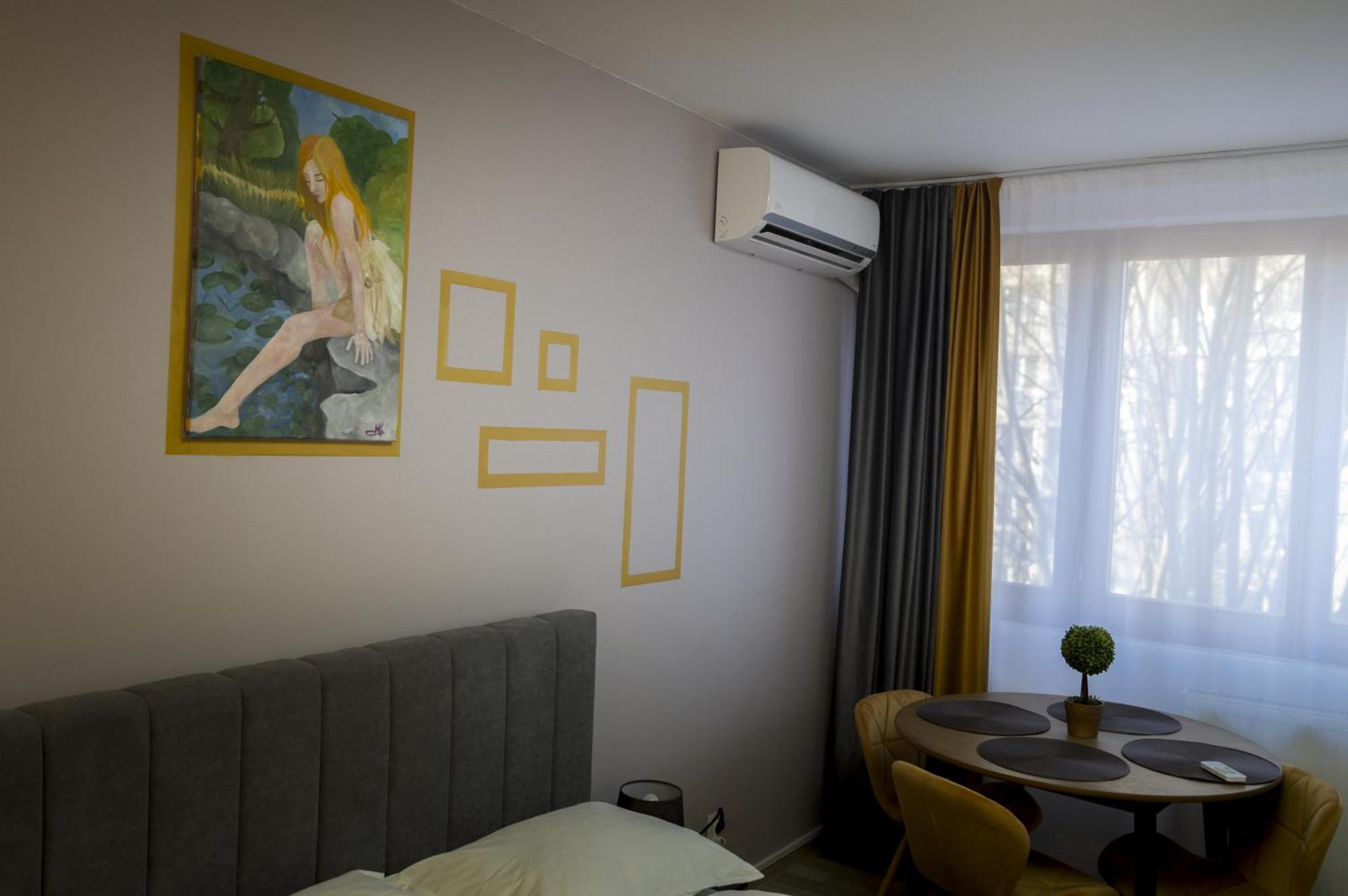 Casa Rusu -Victoria-Self Check In-24H Apartment เรชิตา ภายนอก รูปภาพ