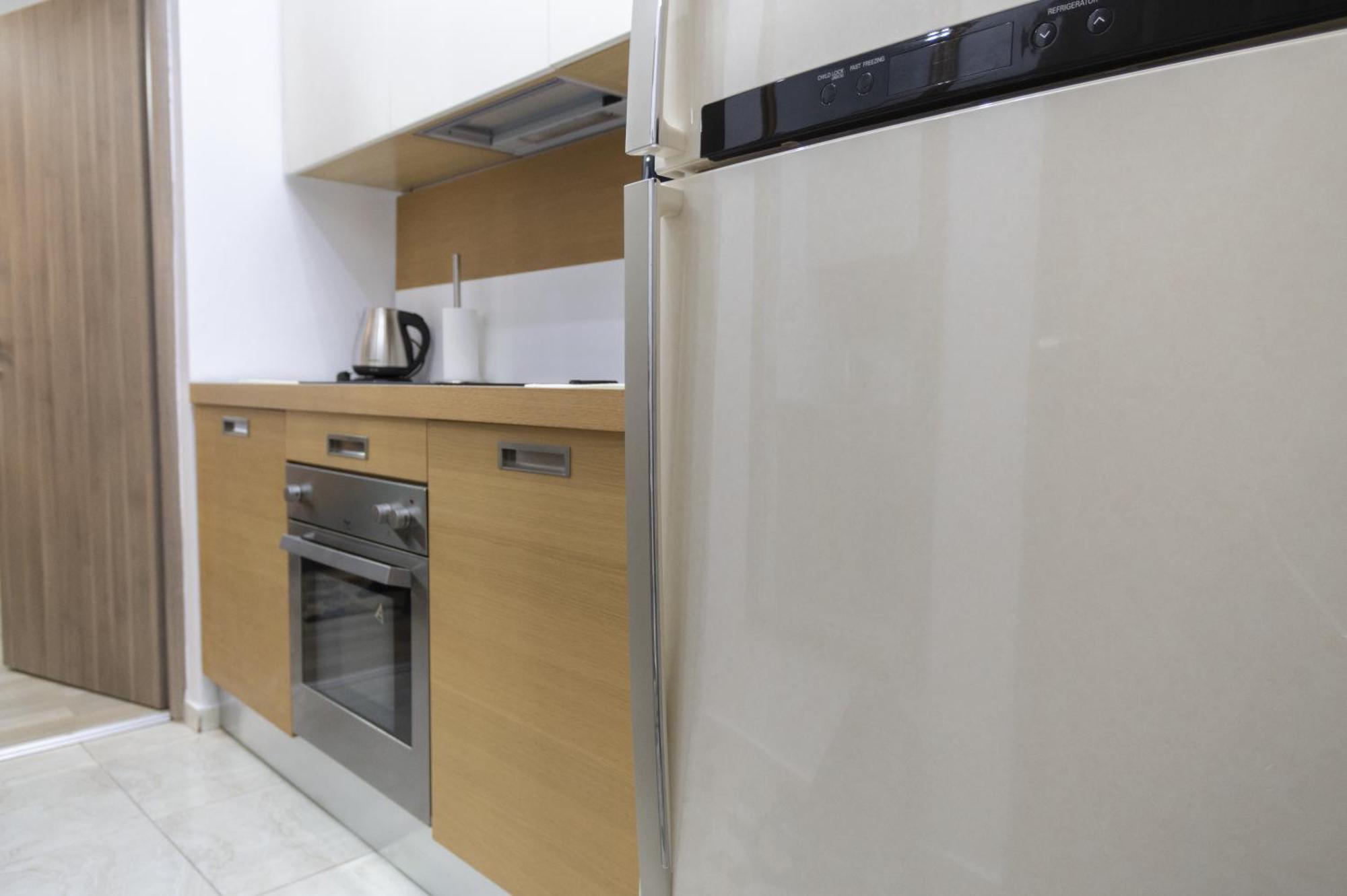 Casa Rusu -Victoria-Self Check In-24H Apartment เรชิตา ภายนอก รูปภาพ