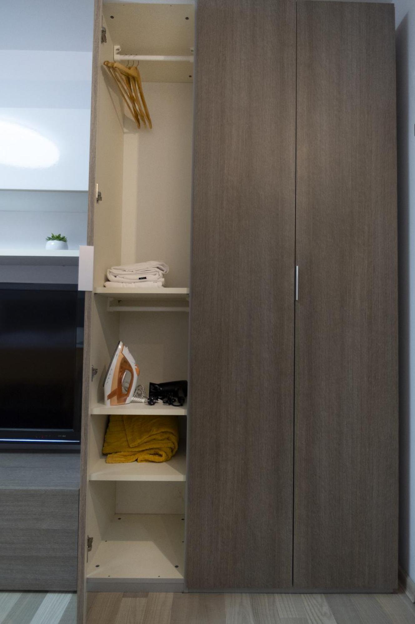 Casa Rusu -Victoria-Self Check In-24H Apartment เรชิตา ภายนอก รูปภาพ