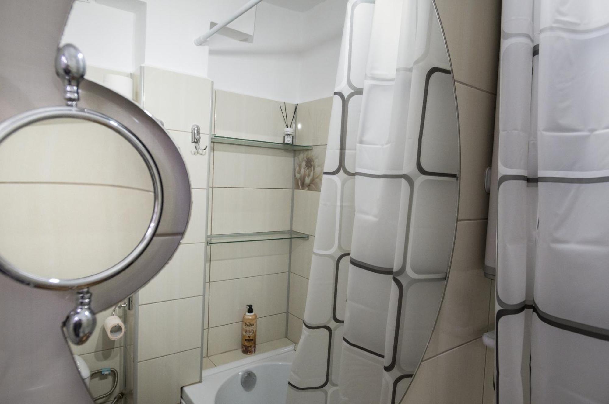Casa Rusu -Victoria-Self Check In-24H Apartment เรชิตา ภายนอก รูปภาพ